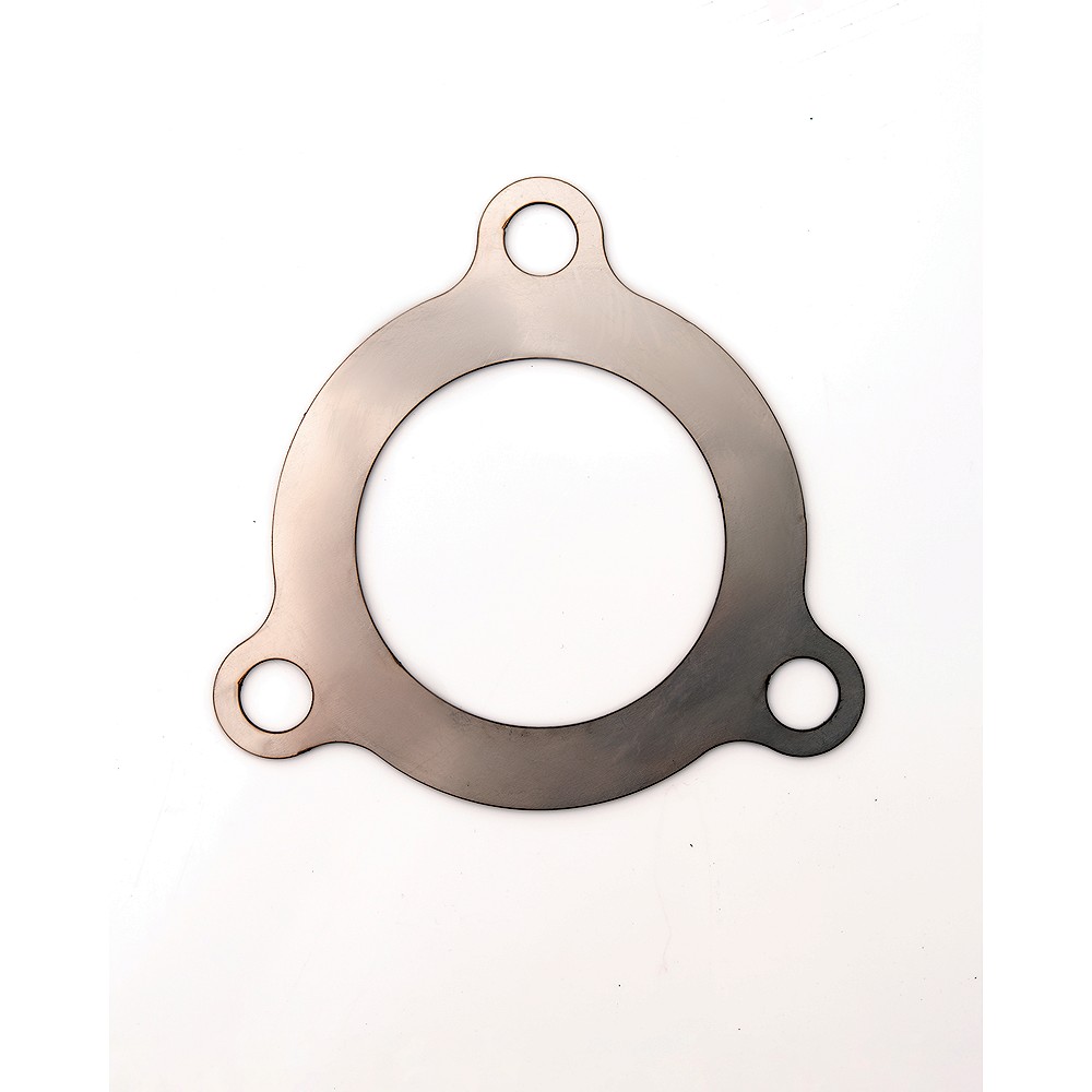 واشر سه سوراخ استیل جدید