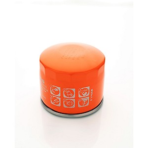 فیلتر روغن نارنجی