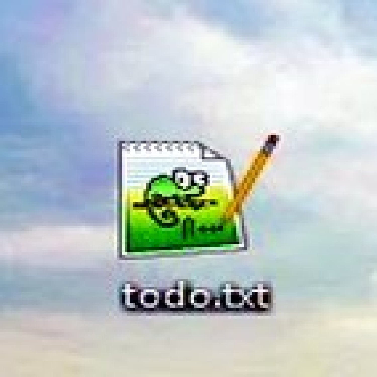 تست
